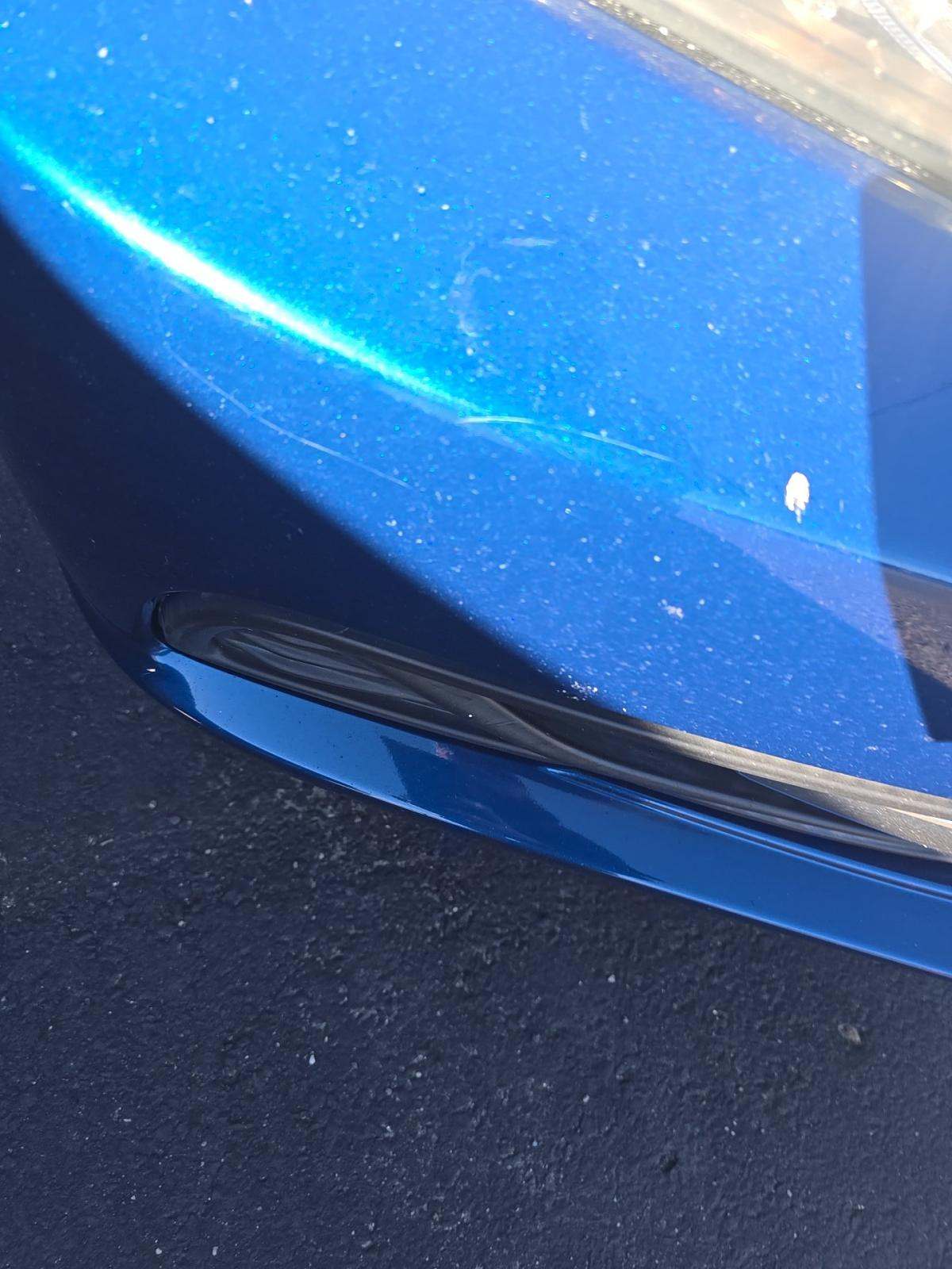 2014 Honda Civic LX FWD