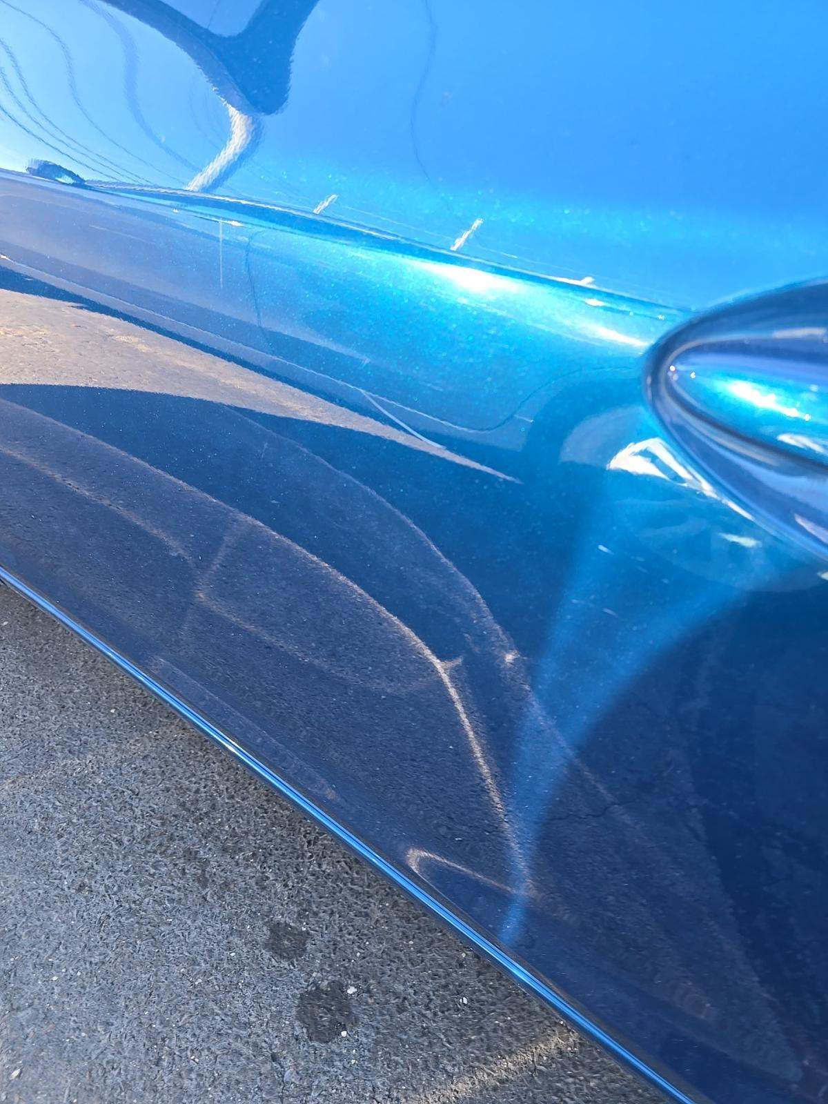 2014 Honda Civic LX FWD