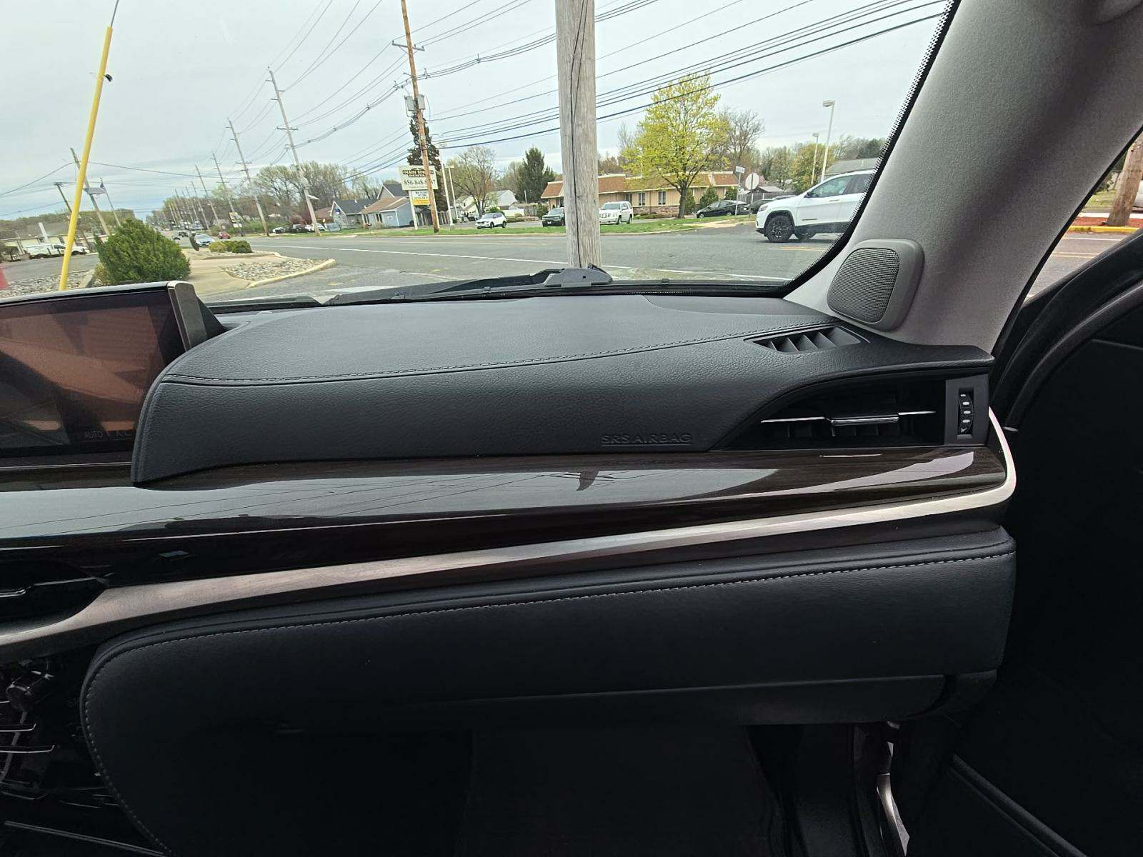 2019 Lexus LX LX 570 AWD