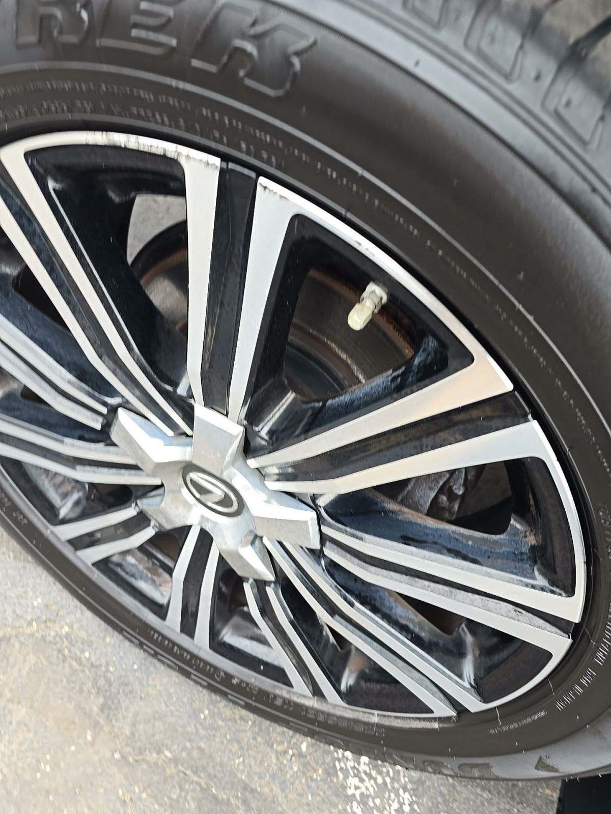 2019 Lexus LX LX 570 AWD