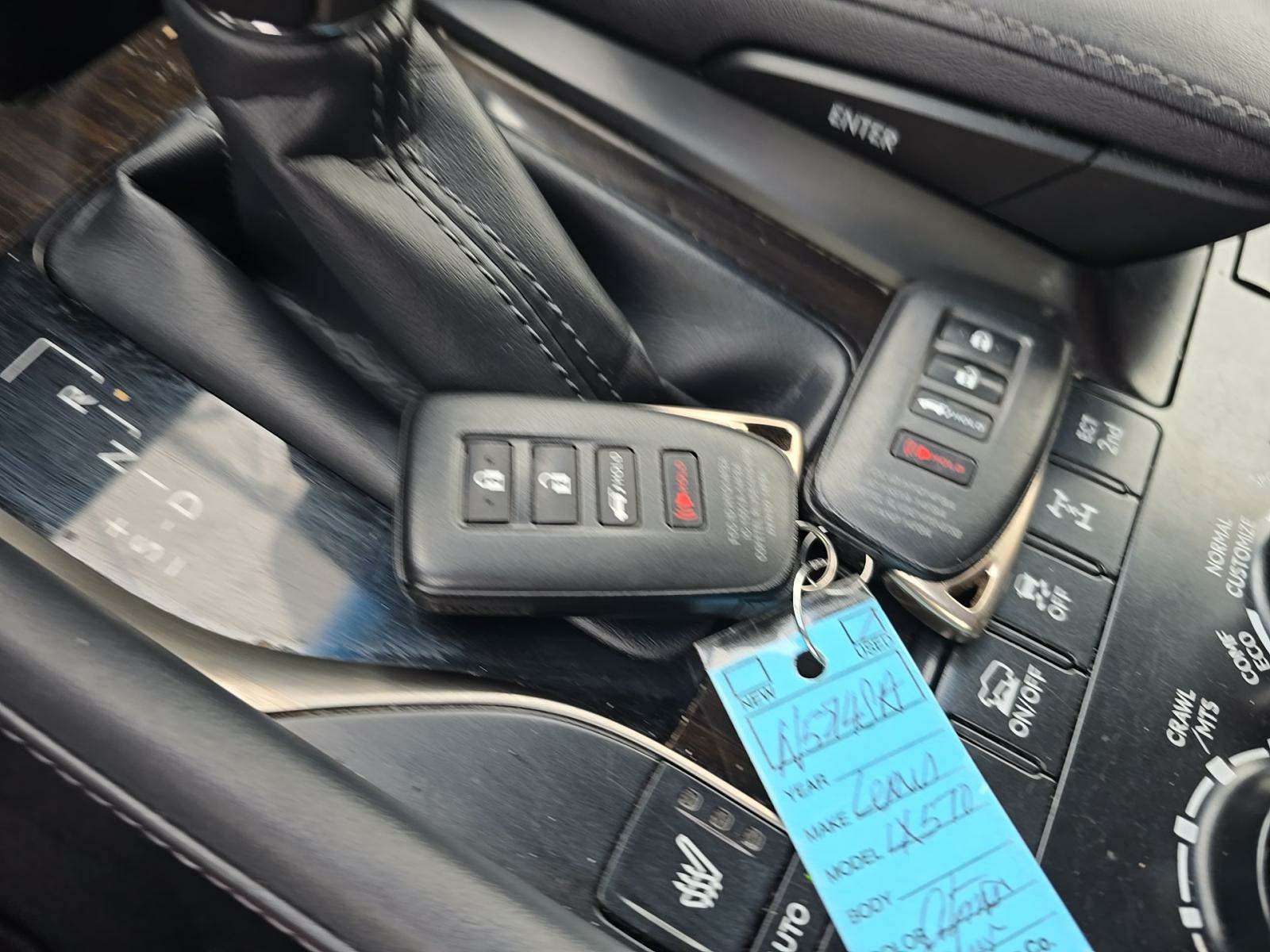 2019 Lexus LX LX 570 AWD