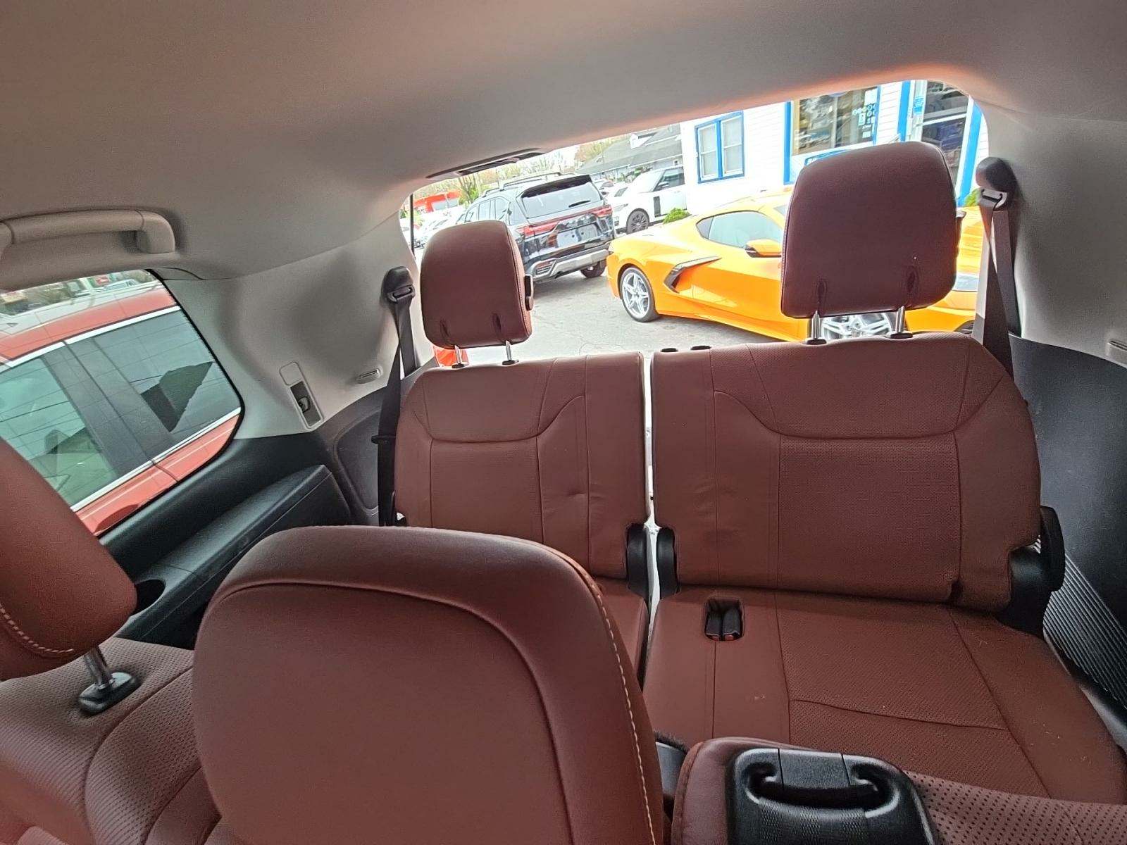 2019 Lexus LX LX 570 AWD