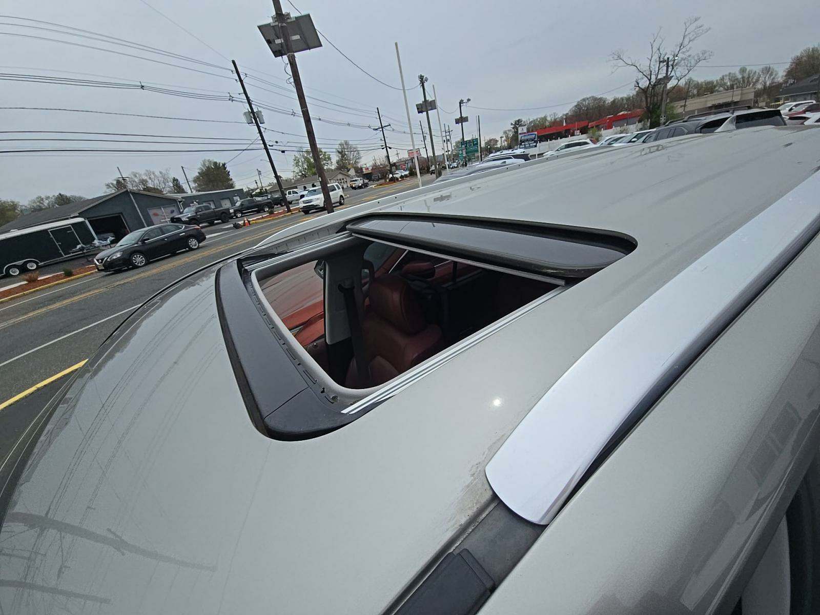 2019 Lexus LX LX 570 AWD