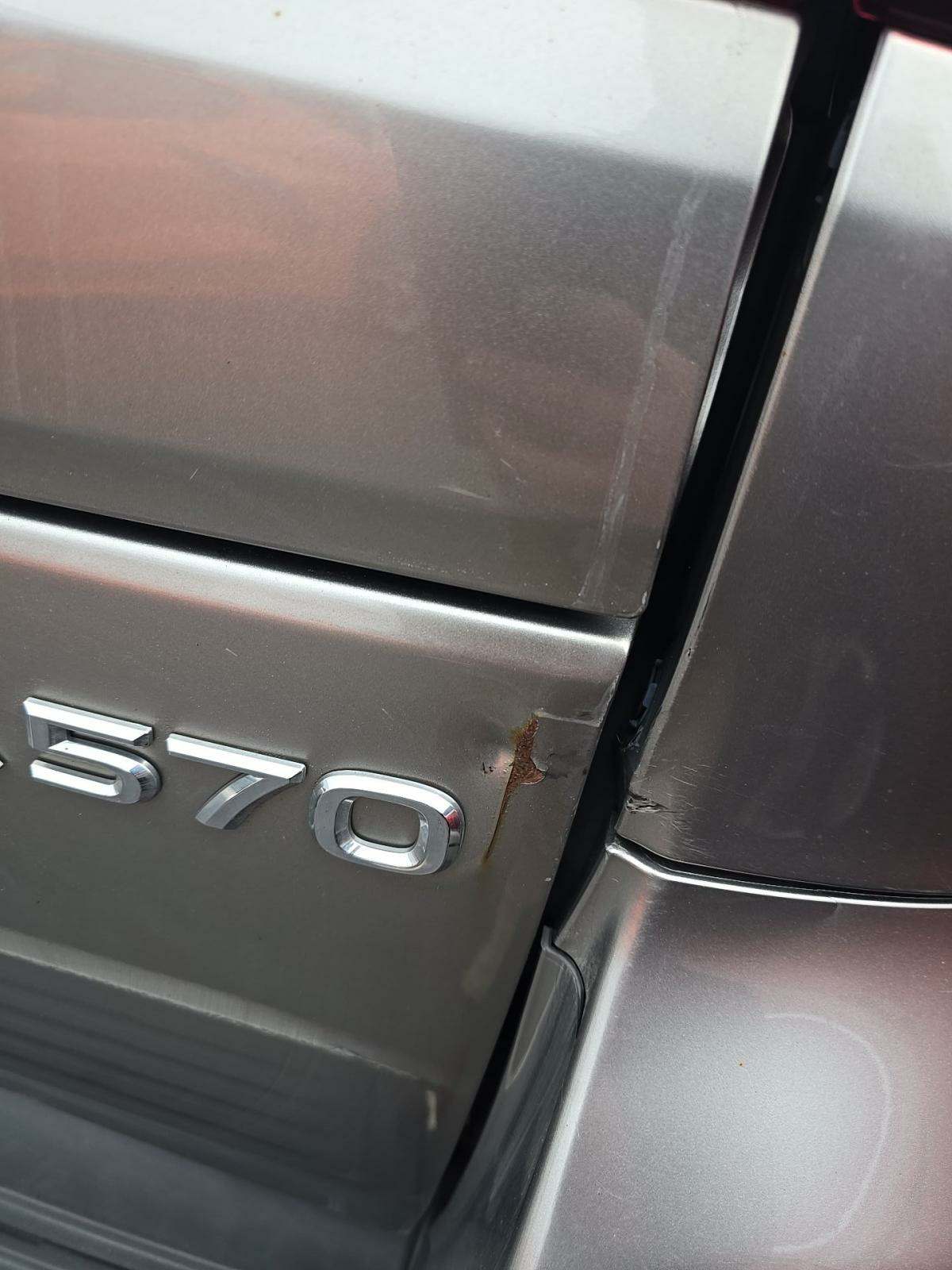 2019 Lexus LX LX 570 AWD