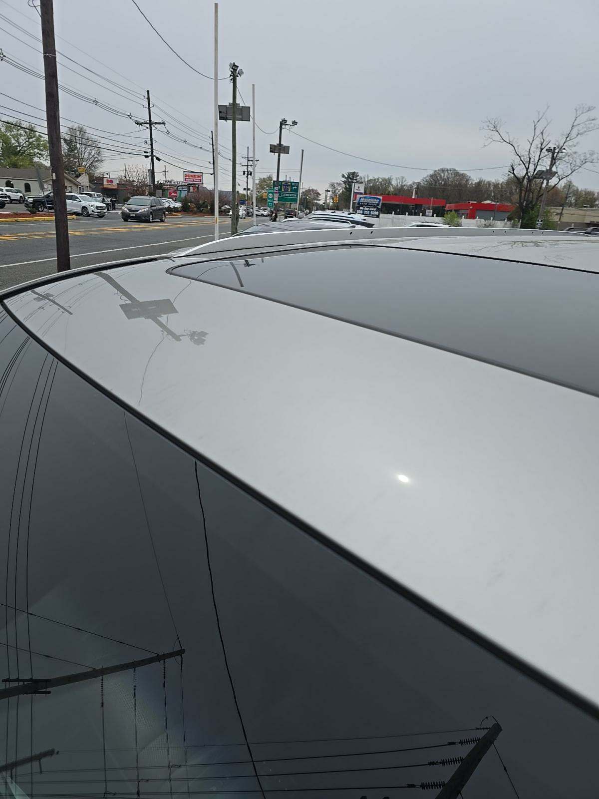 2019 Lexus LX LX 570 AWD