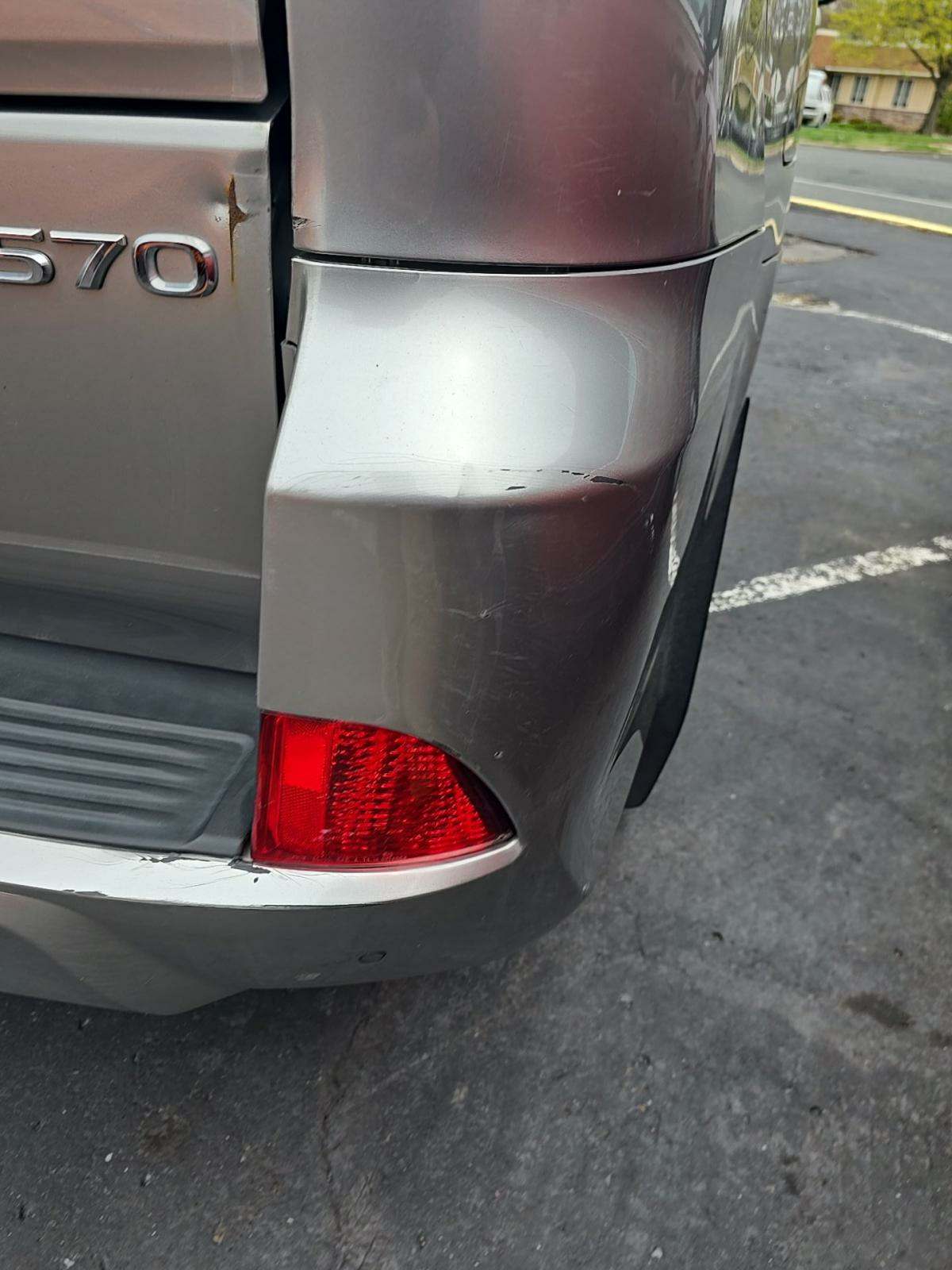 2019 Lexus LX LX 570 AWD