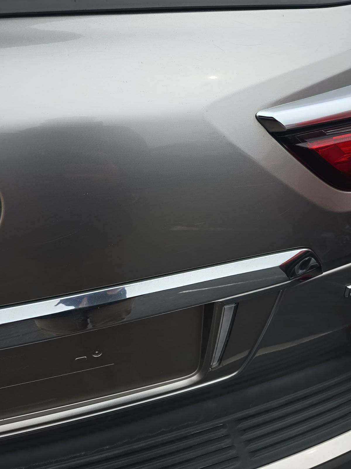 2019 Lexus LX LX 570 AWD