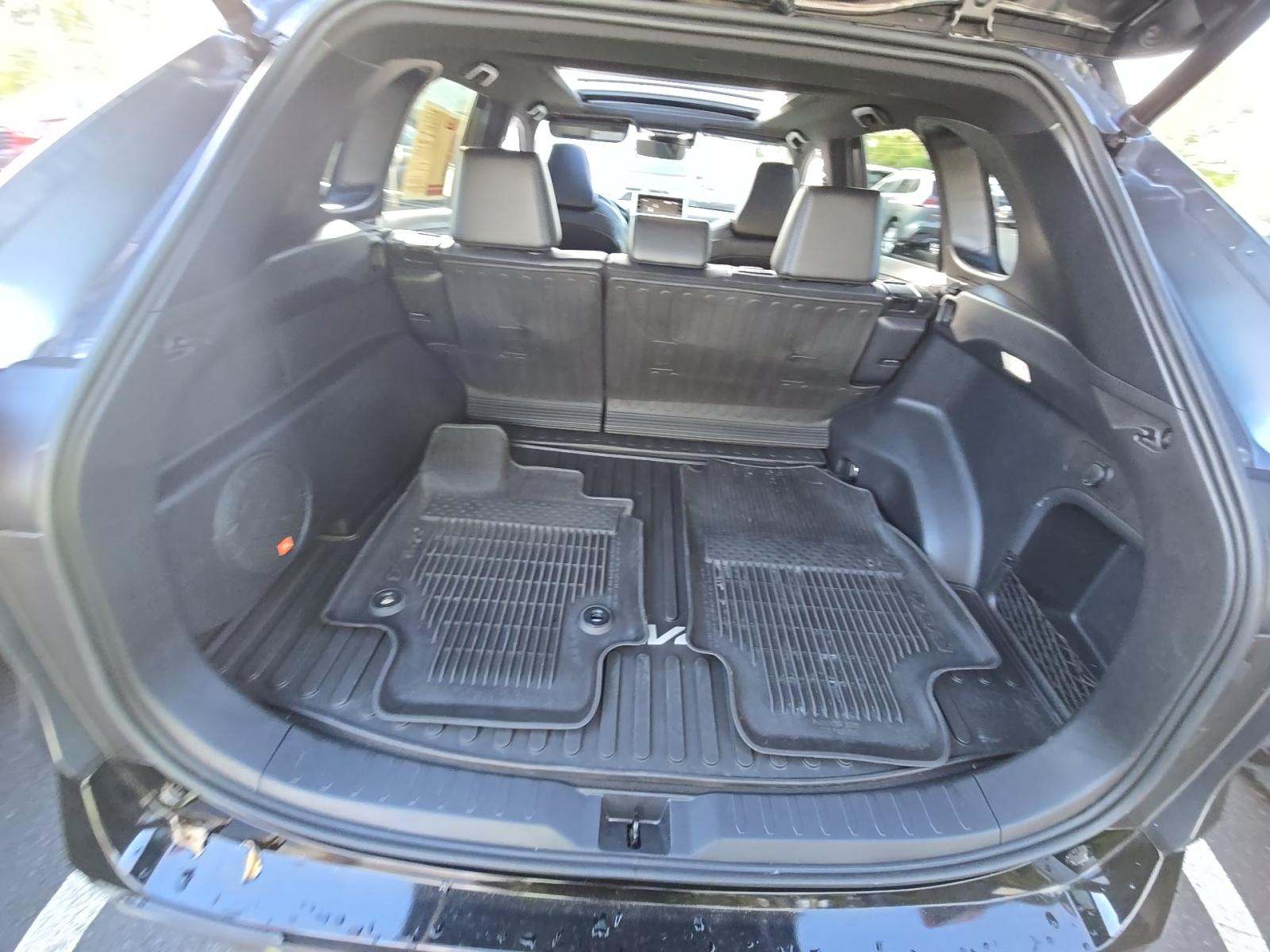 2022 Toyota RAV4 Hybrid XSE AWD