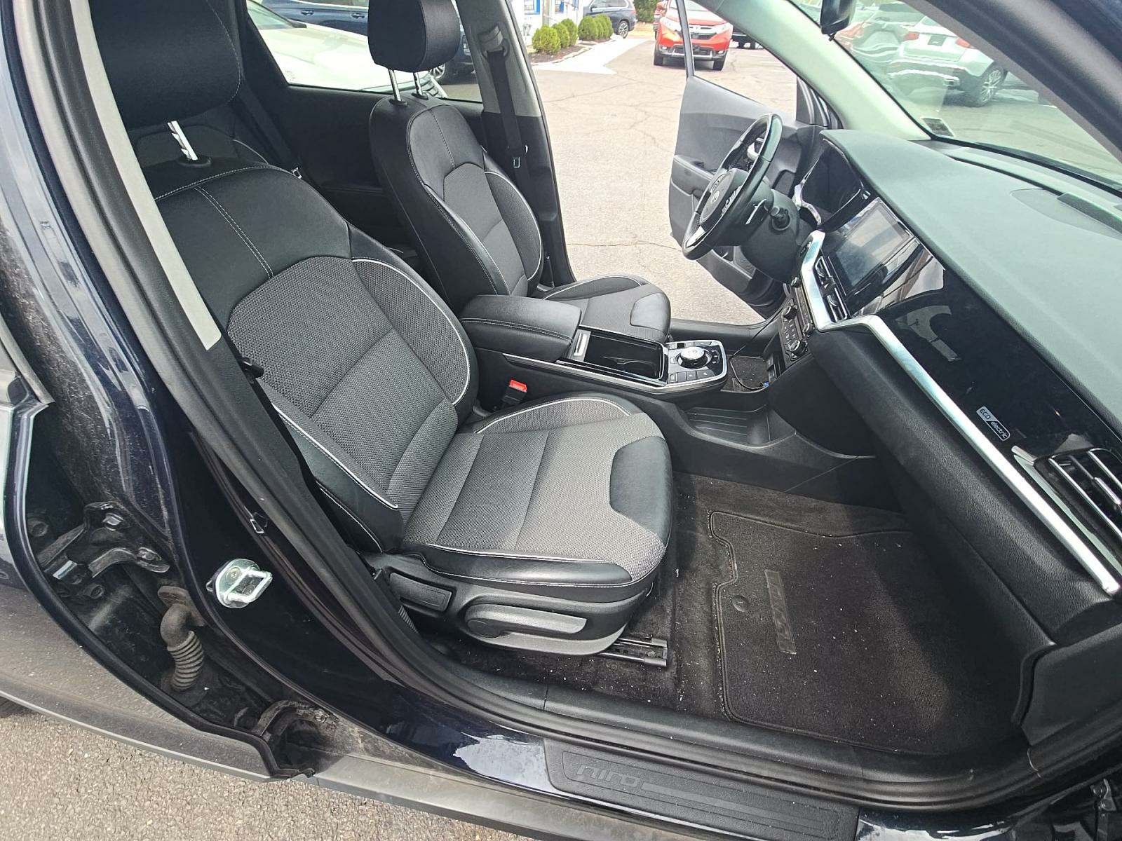 2021 Kia Niro EV EX FWD