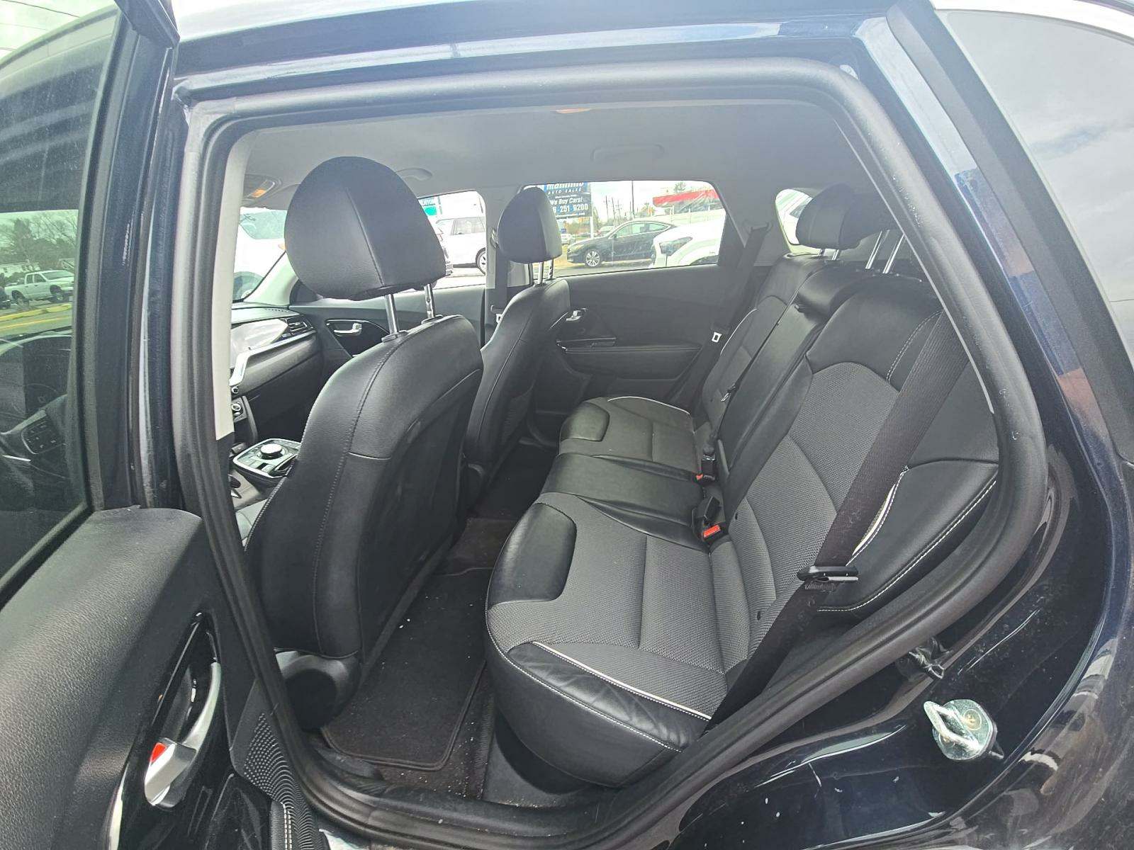 2021 Kia Niro EV EX FWD