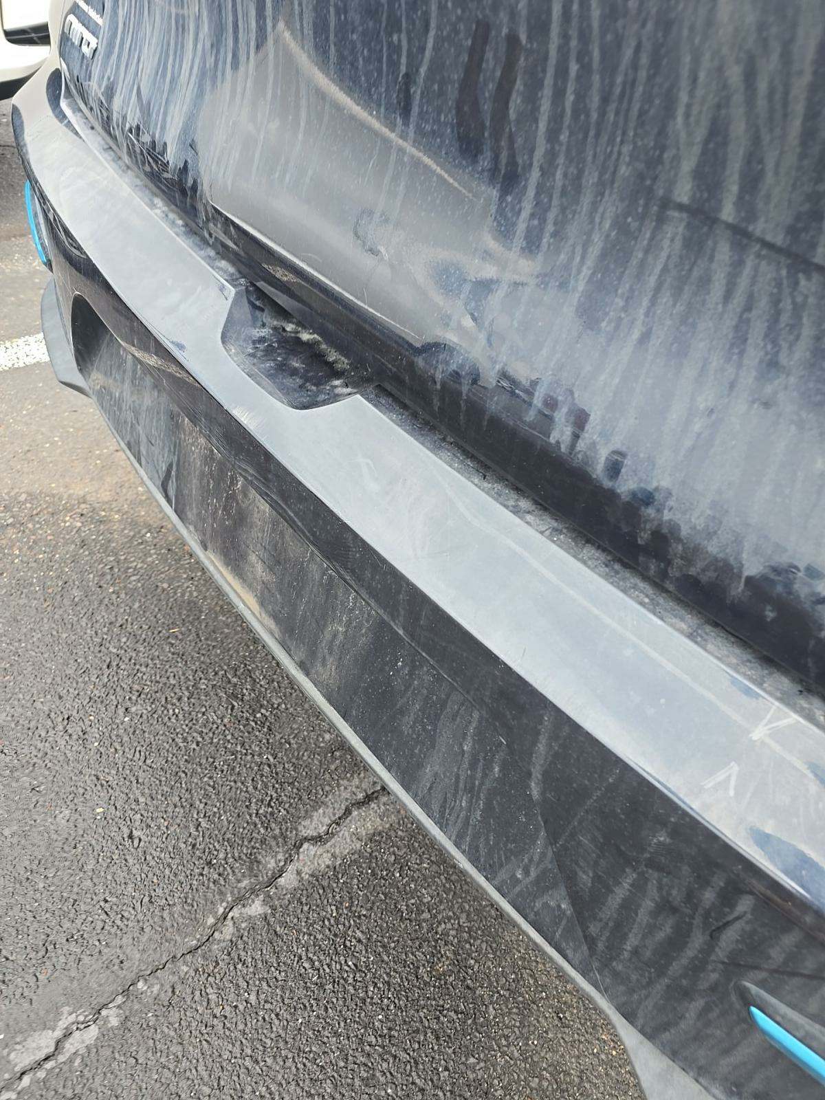 2021 Kia Niro EV EX FWD