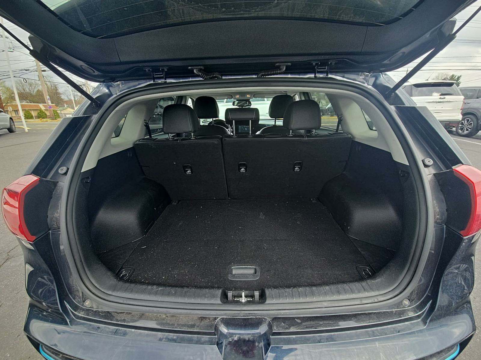 2021 Kia Niro EV EX FWD