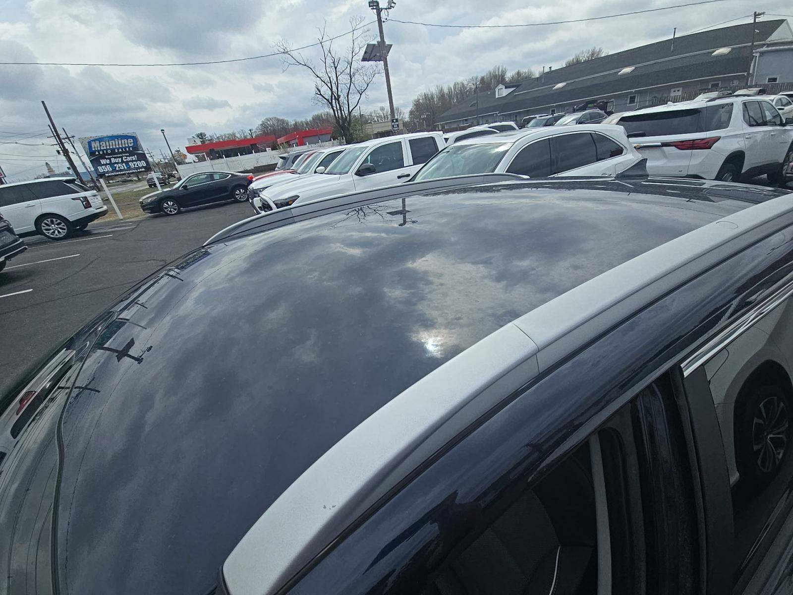 2021 Kia Niro EV EX FWD