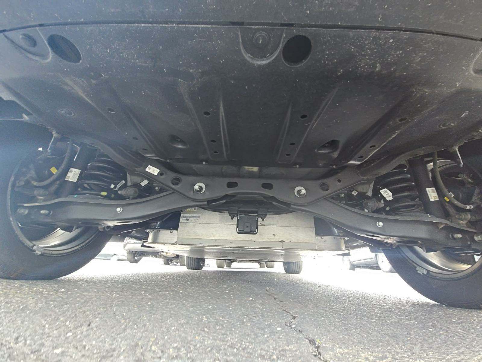 2021 Kia Niro EV EX FWD