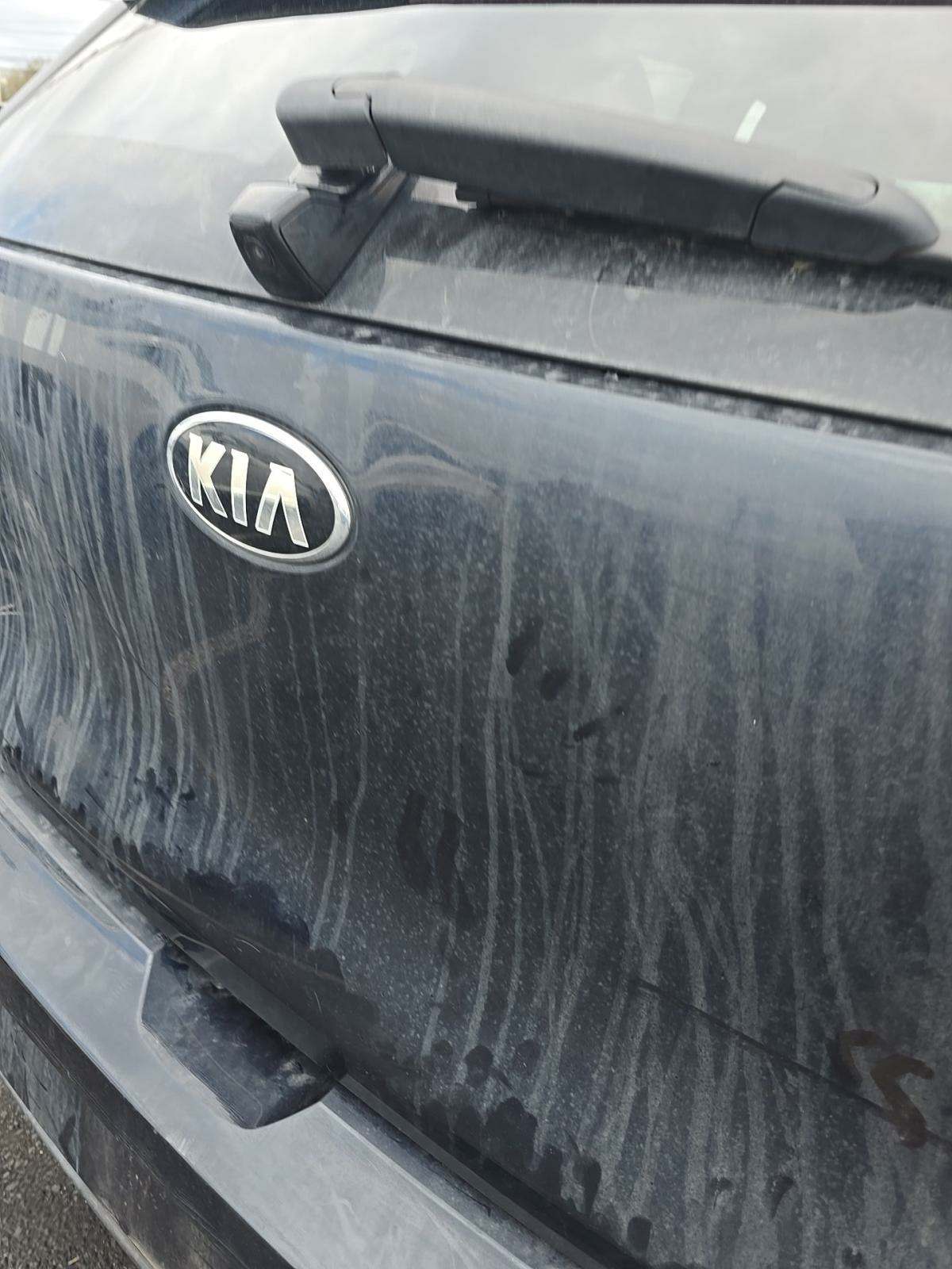 2021 Kia Niro EV EX FWD