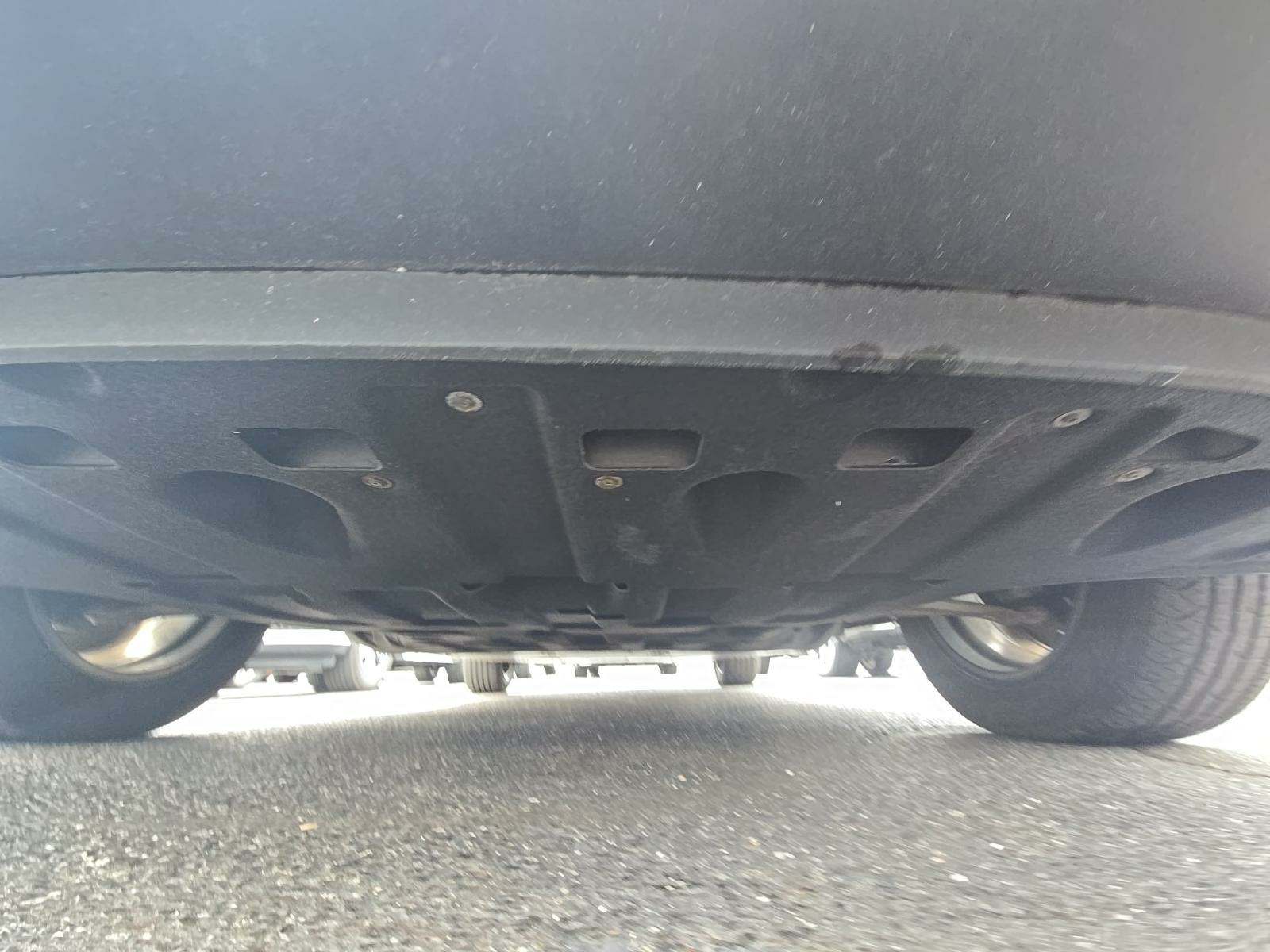 2021 Kia Niro EV EX FWD