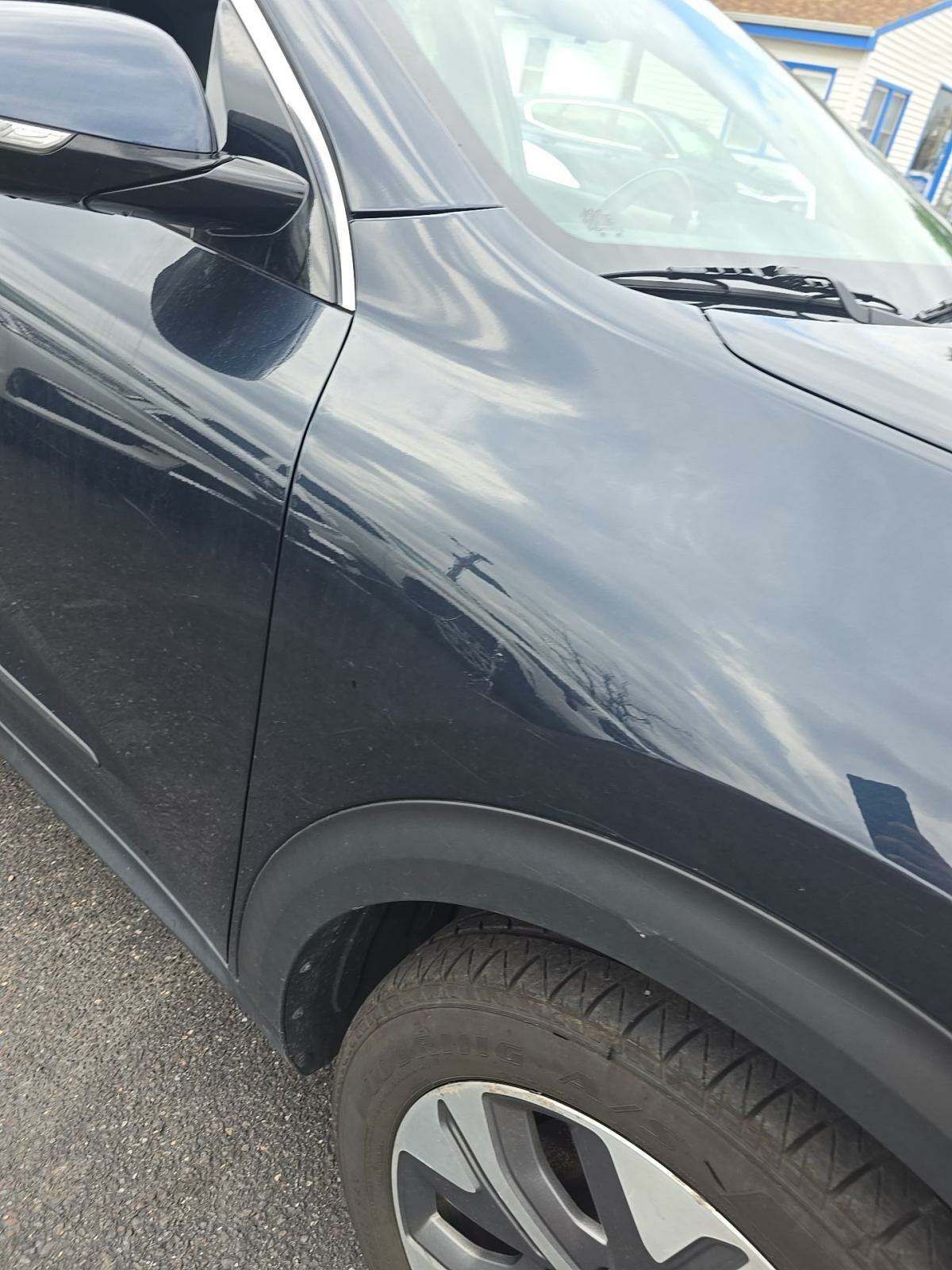 2021 Kia Niro EV EX FWD