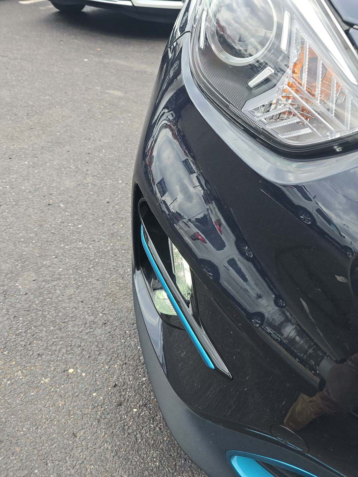 2021 Kia Niro EV EX FWD