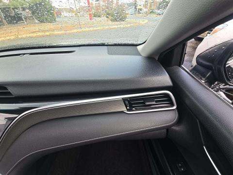 2018 Toyota Camry SE FWD