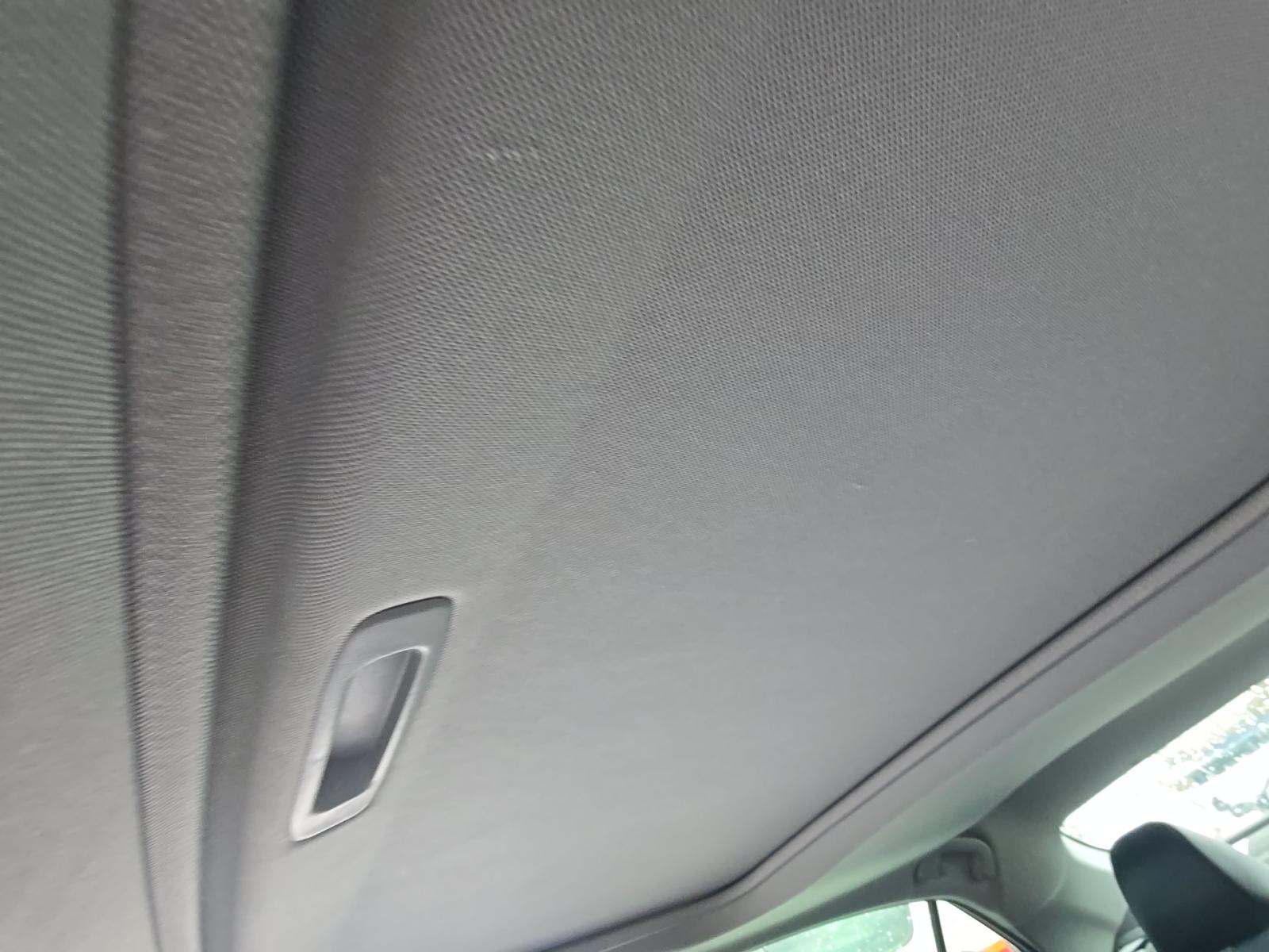 2018 Toyota Camry SE FWD