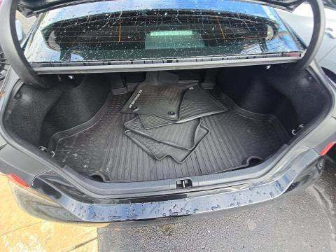 2018 Toyota Camry SE FWD