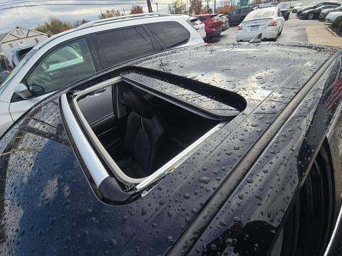 2018 Toyota Camry SE FWD