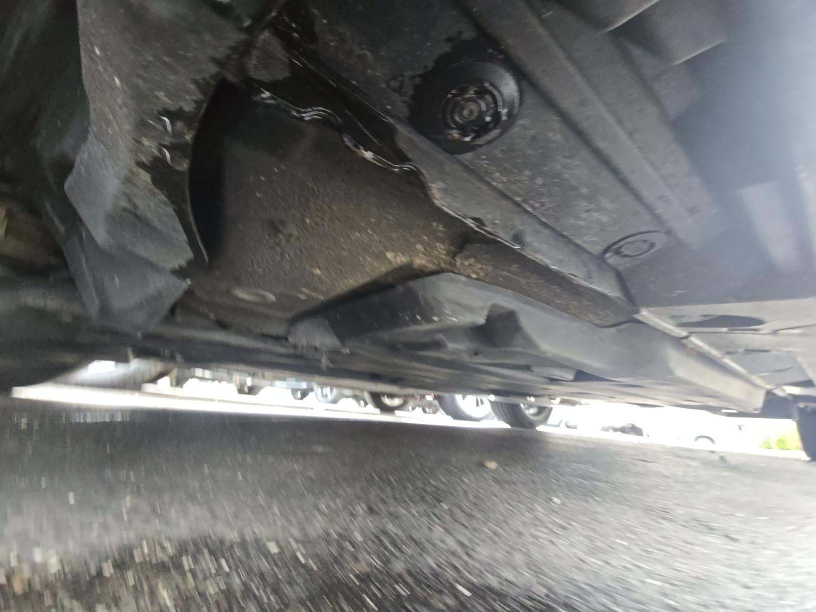 2018 Toyota Camry SE FWD