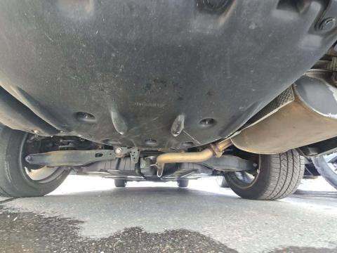 2018 Toyota Camry SE FWD