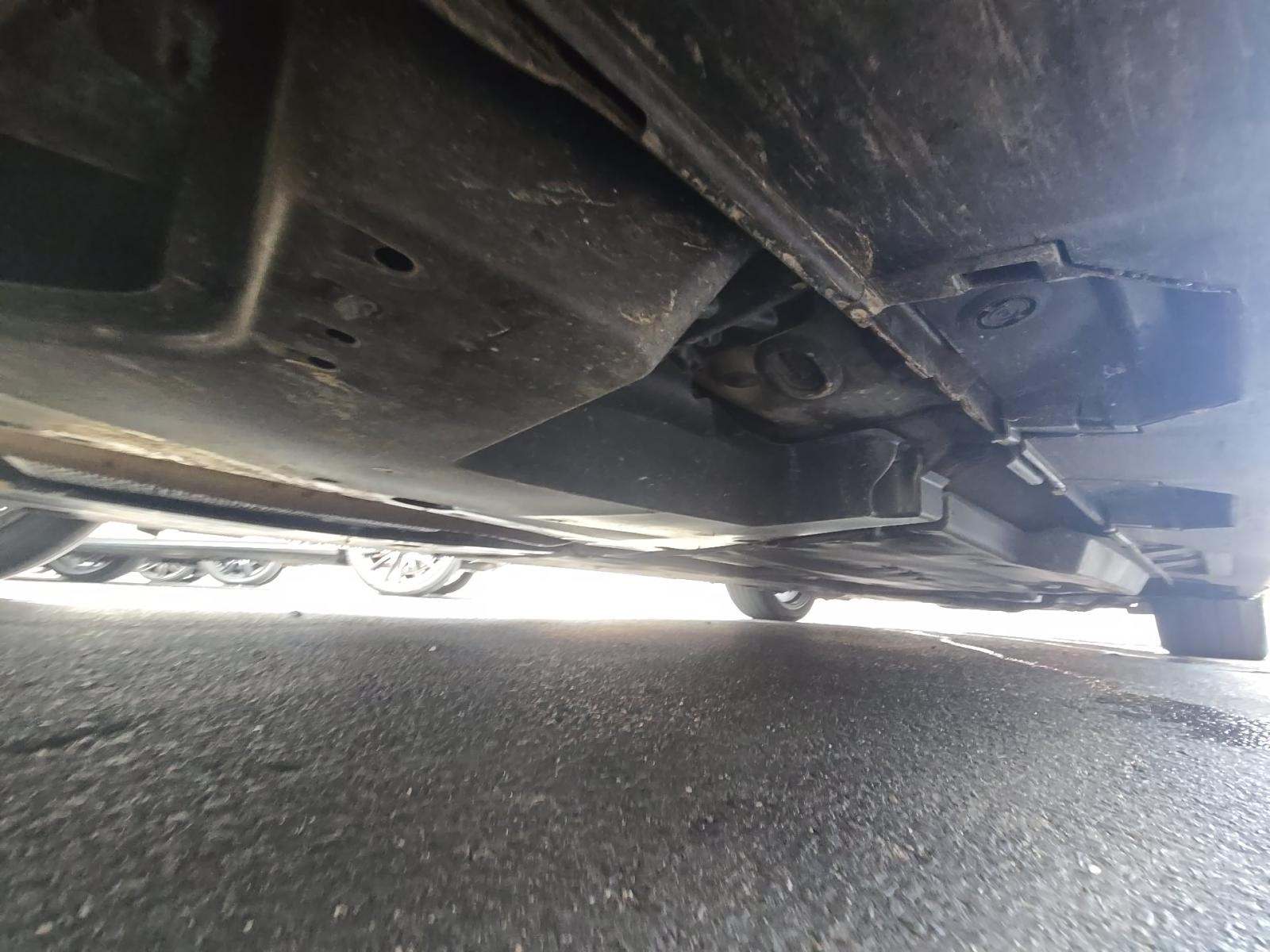 2018 Toyota Camry SE FWD