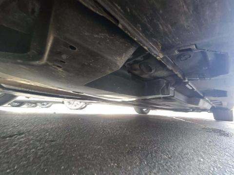 2018 Toyota Camry SE FWD