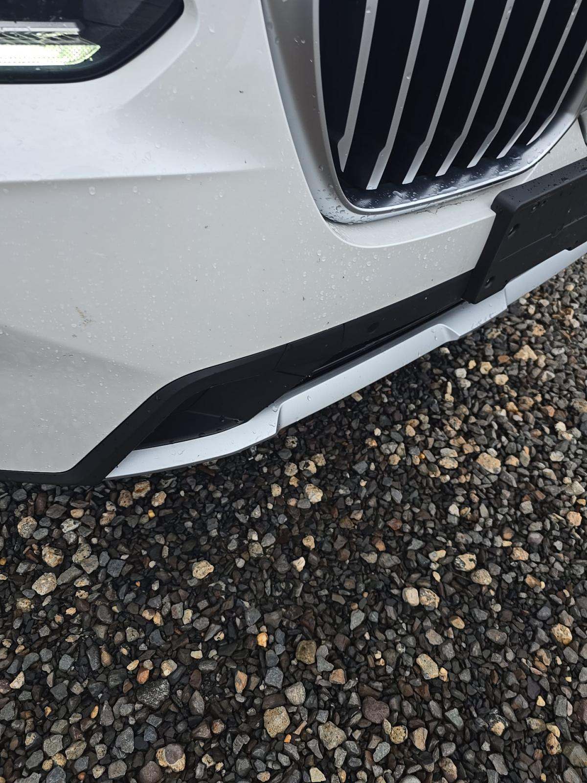 2022 BMW X3 xDrive30i AWD