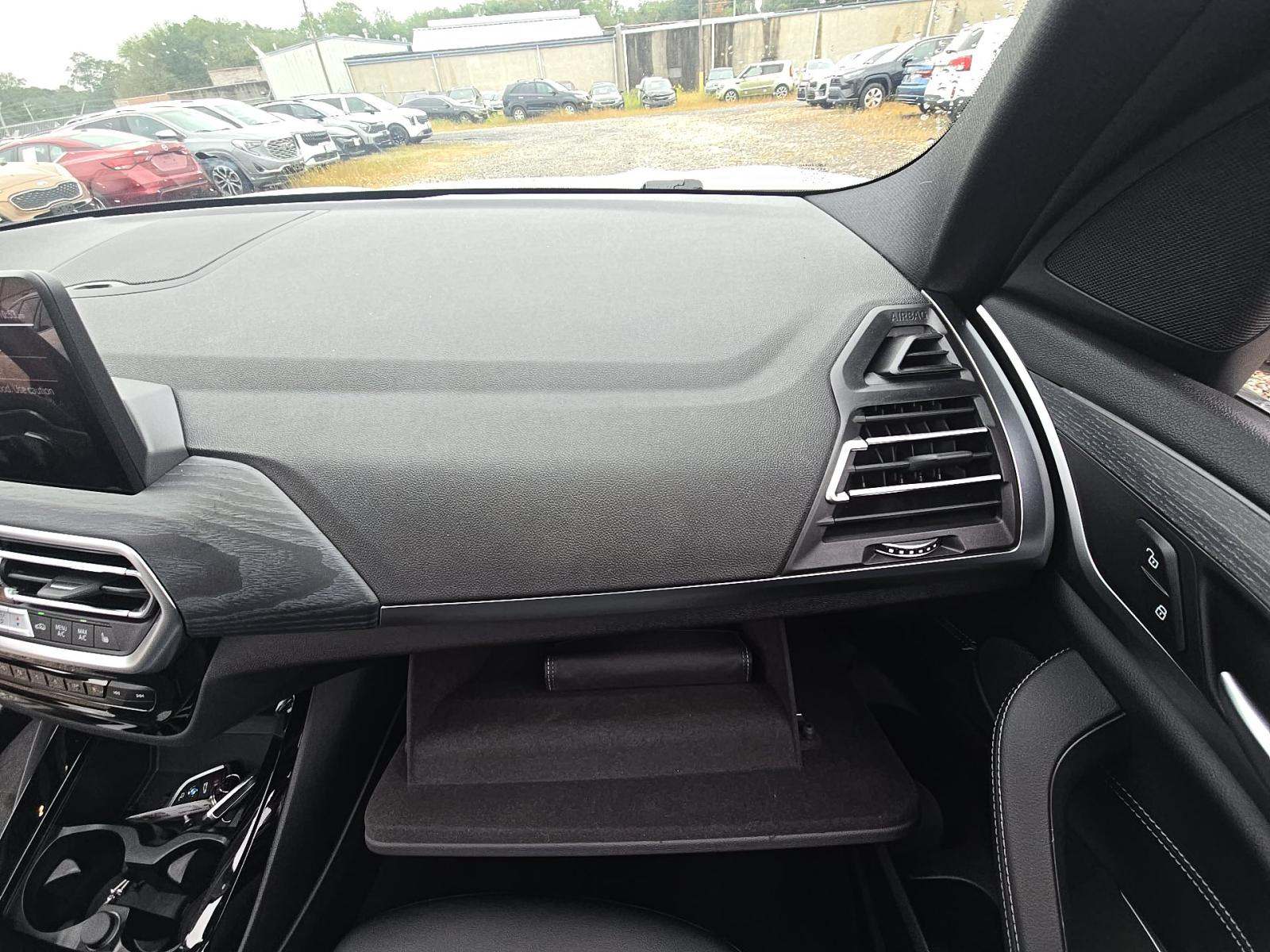 2022 BMW X3 xDrive30i AWD