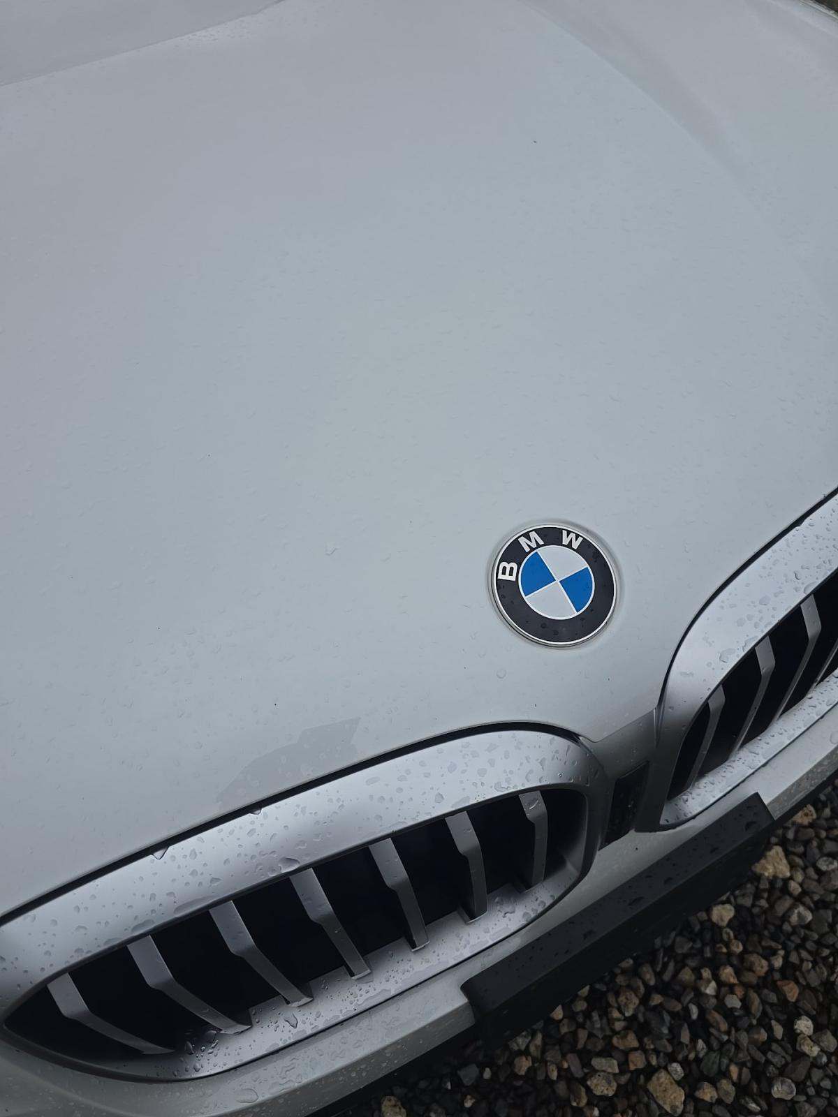 2022 BMW X3 xDrive30i AWD