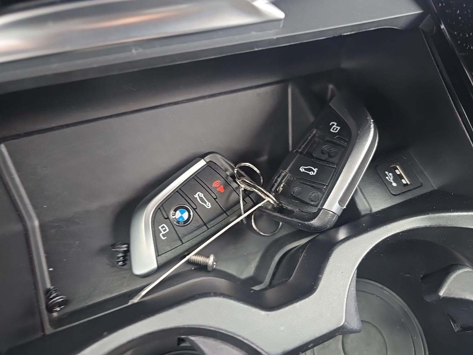 2022 BMW X3 xDrive30i AWD