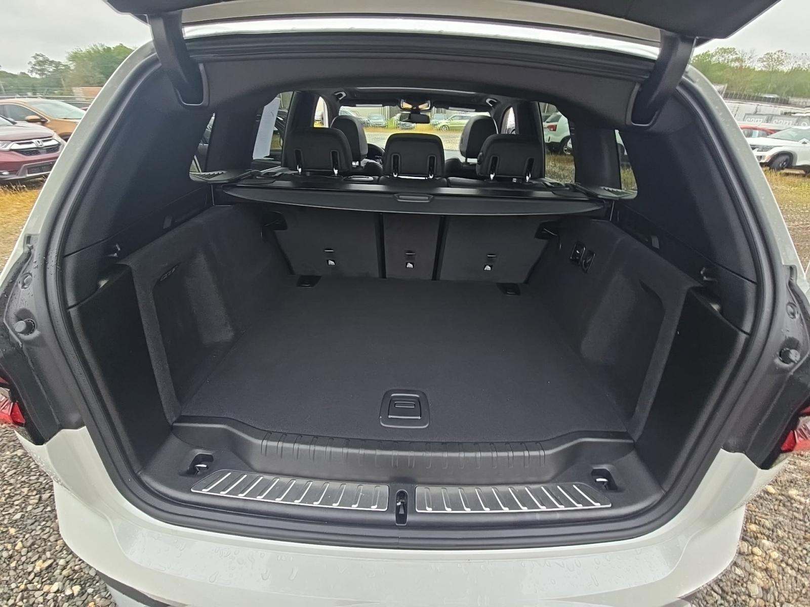 2022 BMW X3 xDrive30i AWD