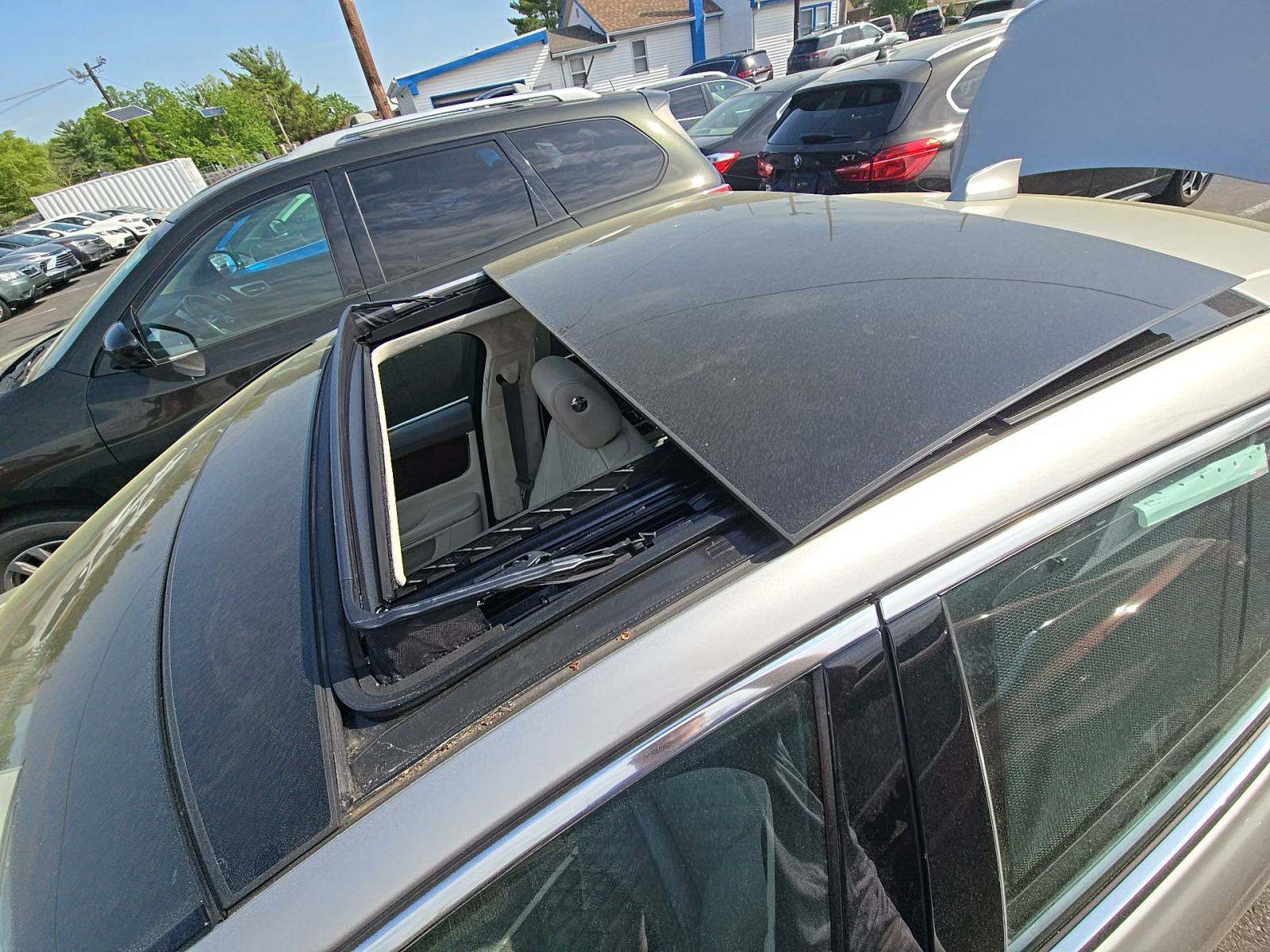 2016 Jaguar XJ L Portfolio RWD