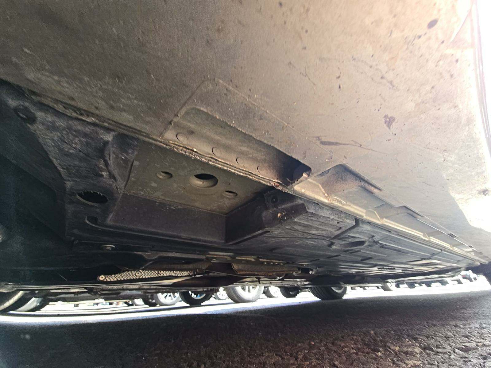 2016 Jaguar XJ L Portfolio RWD