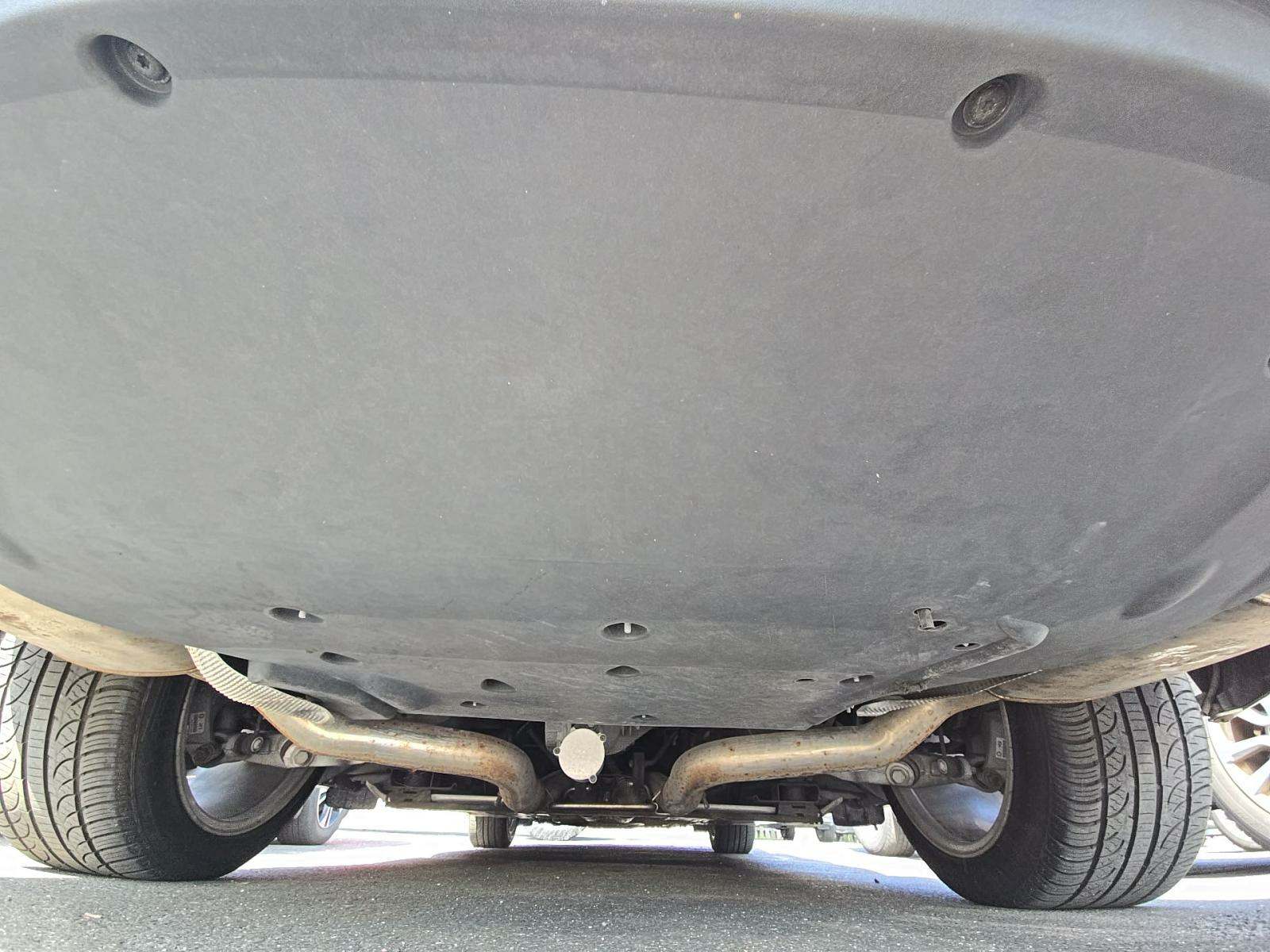 2016 Jaguar XJ L Portfolio RWD