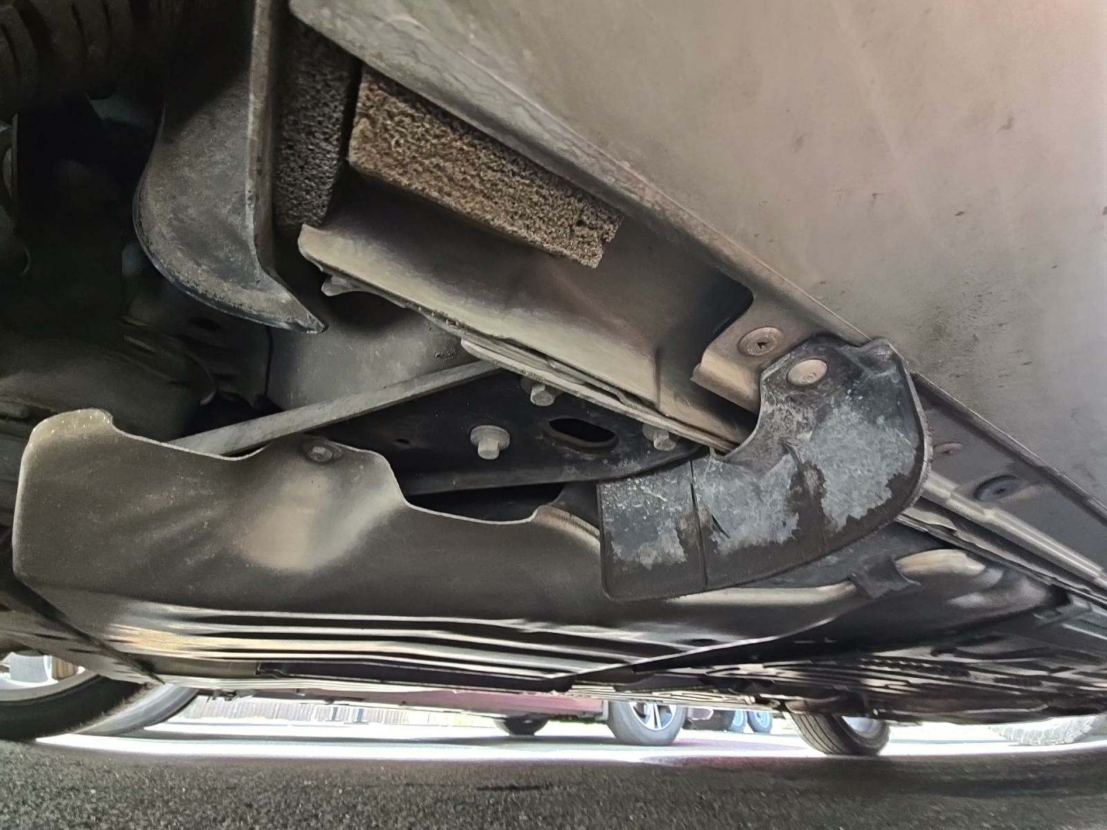 2016 Jaguar XJ L Portfolio RWD