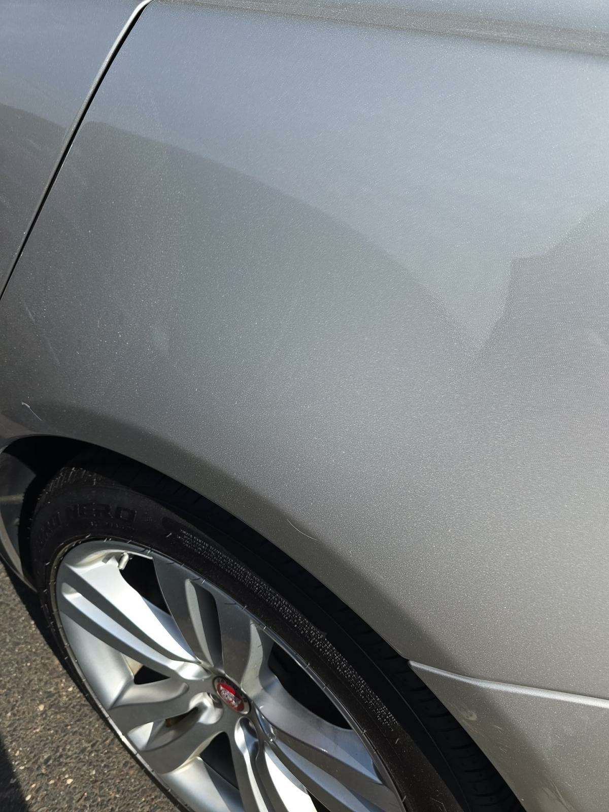 2016 Jaguar XJ L Portfolio RWD