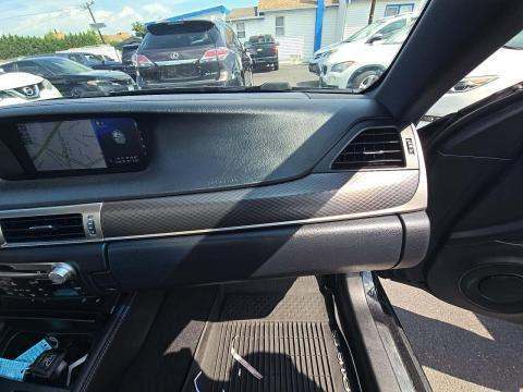 2017 Lexus GS GS 350 F SPORT AWD