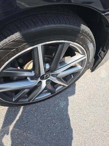 2017 Lexus GS GS 350 F SPORT AWD