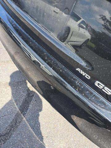 2017 Lexus GS GS 350 F SPORT AWD