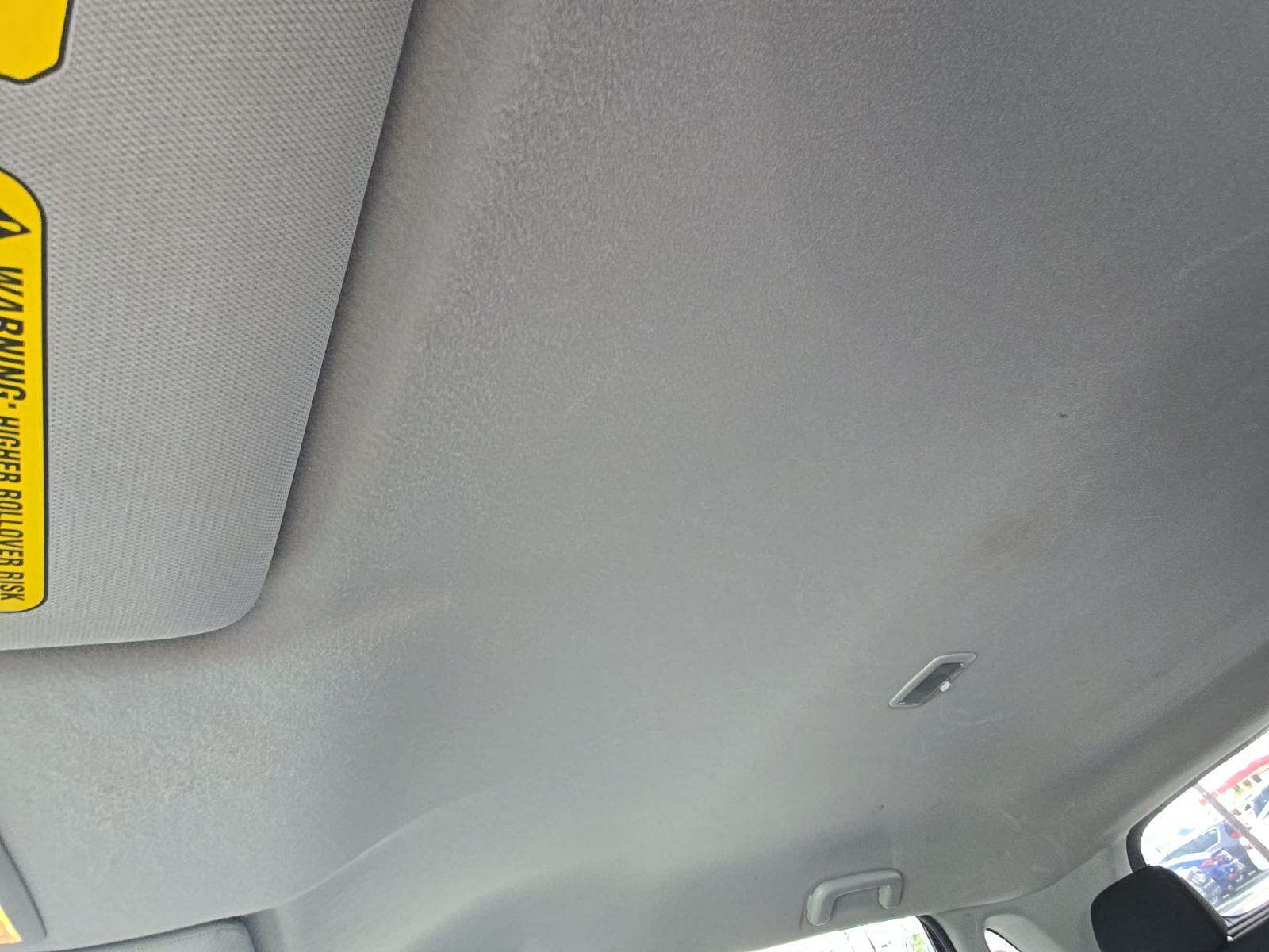 2019 Mitsubishi Outlander Sport SE AWD