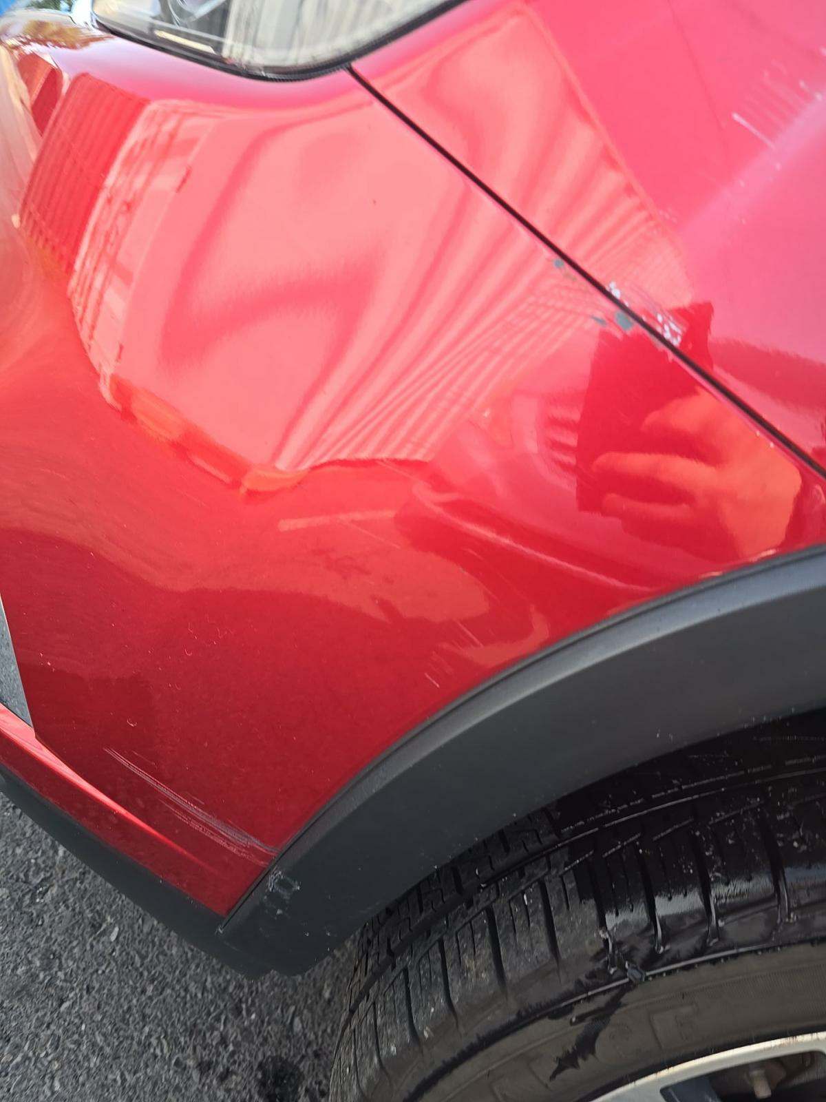 2019 Mitsubishi Outlander Sport SE AWD