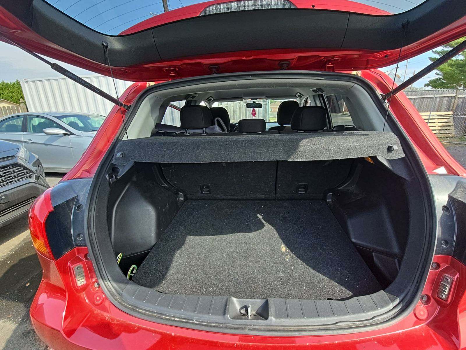 2019 Mitsubishi Outlander Sport SE AWD