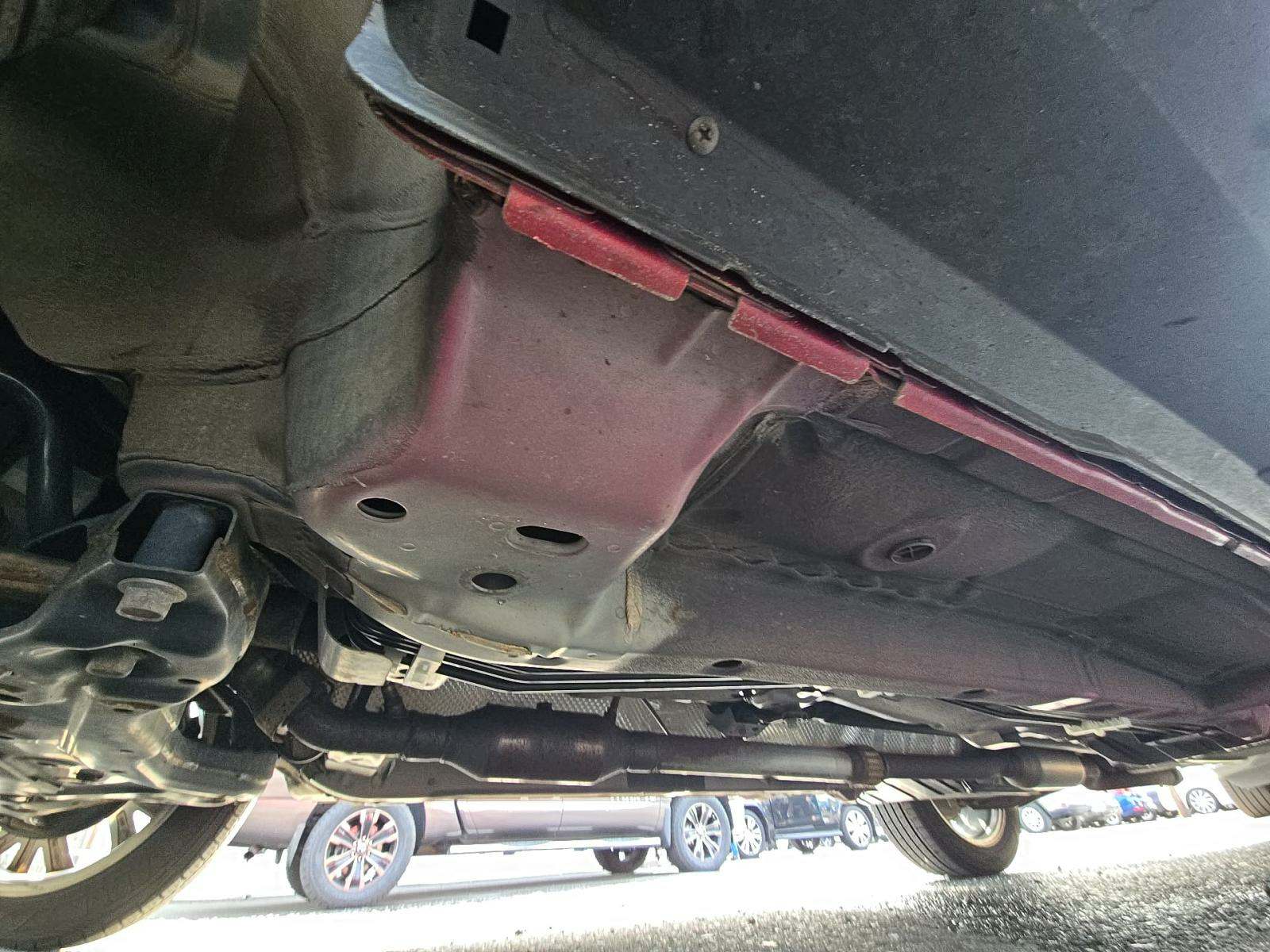 2019 Mitsubishi Outlander Sport SE AWD