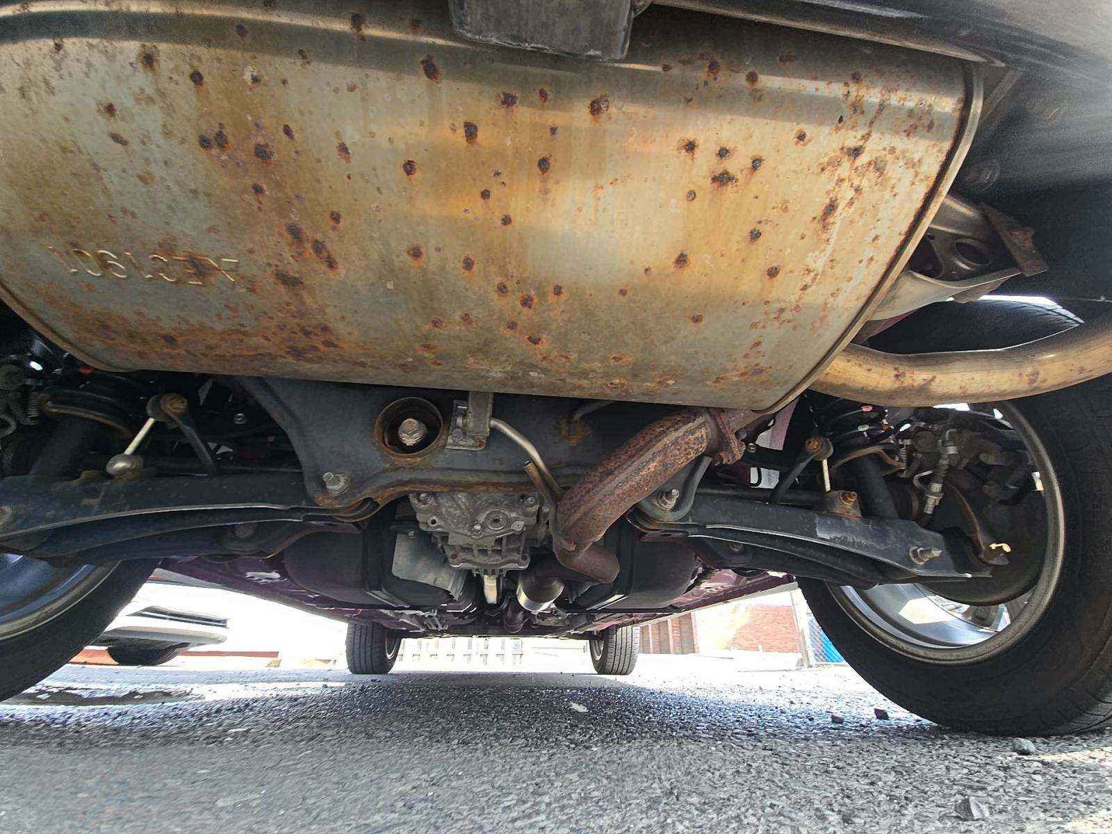 2019 Mitsubishi Outlander Sport SE AWD