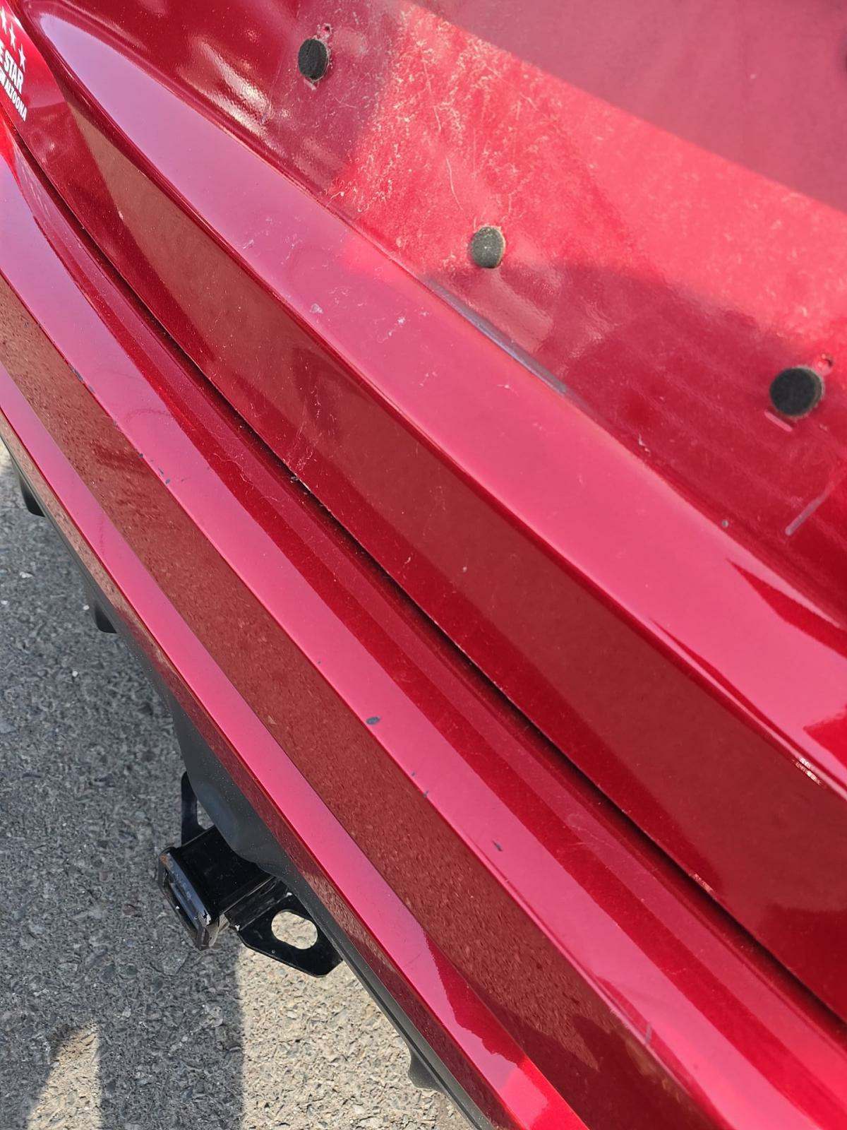 2019 Mitsubishi Outlander Sport SE AWD