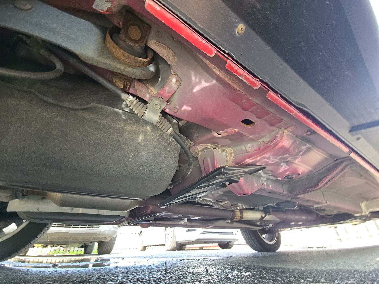 2019 Mitsubishi Outlander Sport SE AWD